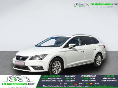 Cupra Leon ST 2.0 TDI 115 BVM