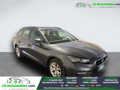 Cupra Leon ST 2.0 TDI 115 BVM