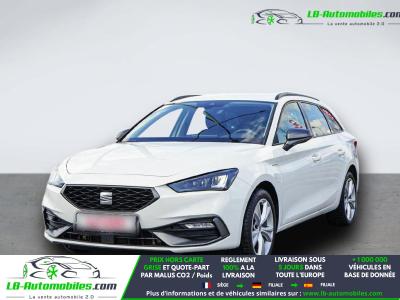 Cupra Leon ST e-Hybrid 204 BVA