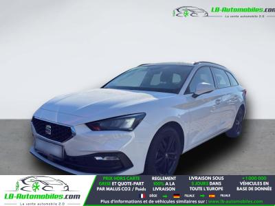 Cupra Leon ST 1.5 TSI 150 BVM