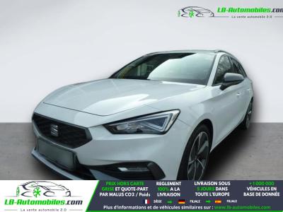 Cupra Leon ST 1.5 TSI 150 BVM