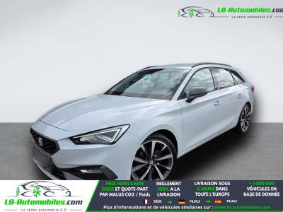 Cupra Leon ST 1.5 TSI 150 BVM