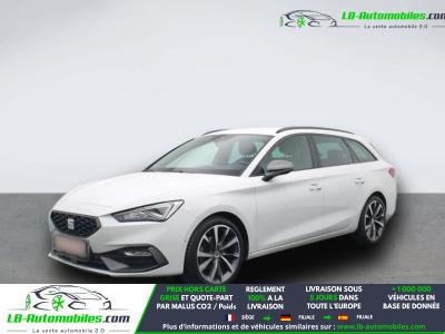 Cupra Leon ST 1.5 TSI 150 BVM