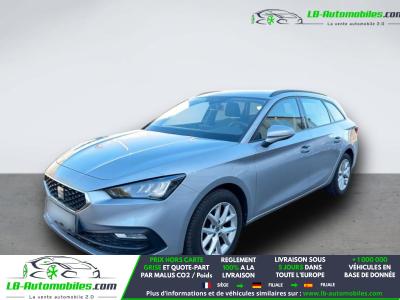Cupra Leon ST 2.0 TDI 115 BVM