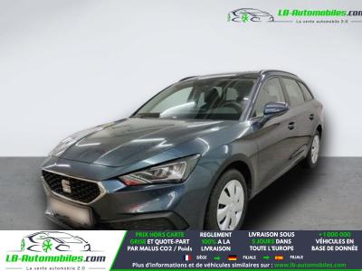 Cupra Leon ST 2.0 TDI 115 BVM
