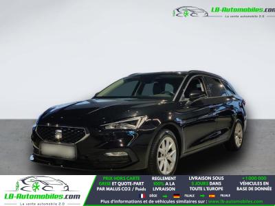Cupra Leon ST 2.0 TDI 150 BVA