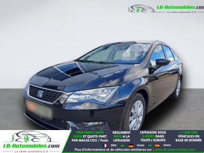 Cupra Leon ST 2.0 TDI 150 BVA