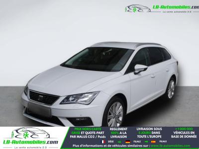 Cupra Leon ST 2.0 TDI 150 BVA