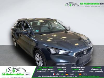 Cupra Leon ST 2.0 TDI 150 BVA