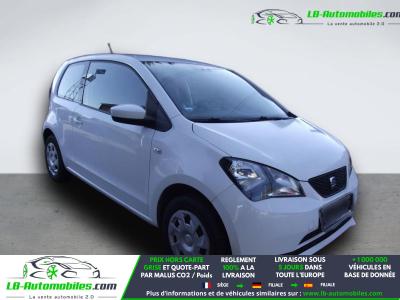 Seat Mii 1.0 60 ch BVM