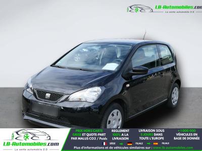 Seat Mii 1.0 60 ch BVM