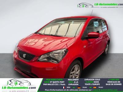 Seat Mii 1.0 60 ch BVM