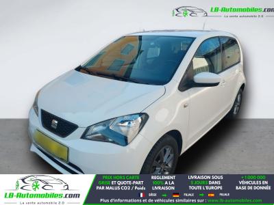 Seat Mii 1.0 60 ch BVM