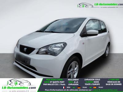 Seat Mii 1.0 60 ch BVM
