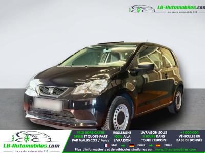 Seat Mii 1.0 60 ch BVM