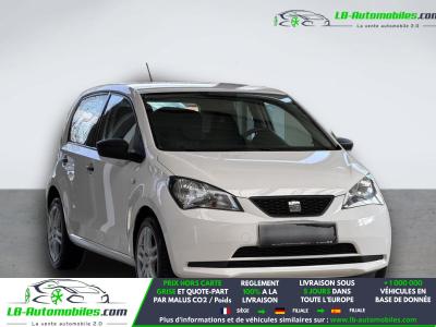 Seat Mii 1.0 60 ch BVM