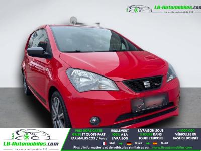 Seat Mii 1.0 75 ch BVM
