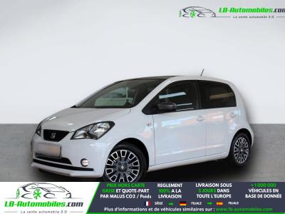 Seat Mii 1.0 75 ch BVM
