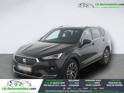 Seat Tarraco 1.4 e-HYBRID 245 ch BVA 5 pl