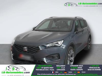 Seat Tarraco 1.4 e-HYBRID 245 ch BVA 5 pl