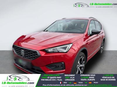 Seat Tarraco 1.4 e-HYBRID 245 ch BVA 5 pl