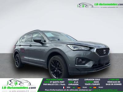 Seat Tarraco 1.5 TSI 150 ch  BVA 5 pl