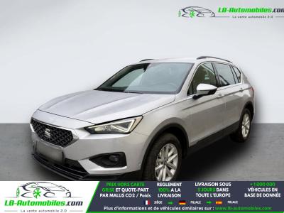 Seat Tarraco 1.5 TSI 150 ch  BVA 5 pl
