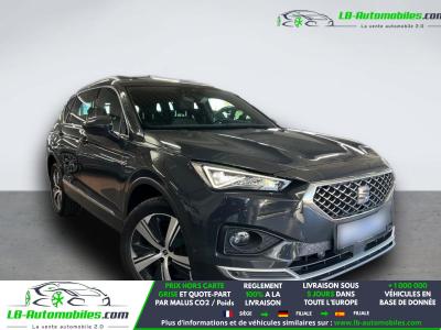 Seat Tarraco 1.5 TSI 150 ch  BVA 5 pl