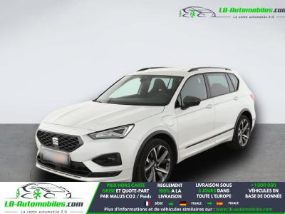 Seat Tarraco 1.4 e-HYBRID 245 ch BVA 5 pl