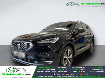 Seat Tarraco 1.4 e-HYBRID 245 ch BVA 5 pl