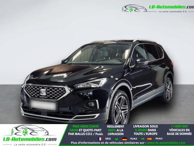 Seat Tarraco 2.0 TSI 190 ch  BVA  5 pl