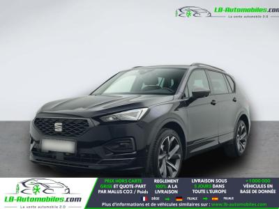 Seat Tarraco 2.0 TDI 150 ch  BVA  7 pl