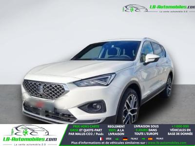 Seat Tarraco 2.0 TDI 150 ch  BVA  7 pl