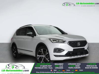 Seat Tarraco 2.0 TSI 190 ch  BVA  5 pl
