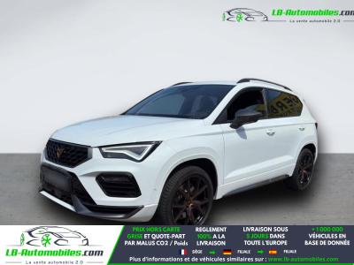 Cupra Ateca 2.0 TSI 300 ch BVA 4Drive
