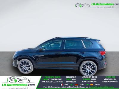 Cupra Ateca 2.0 TSI 300 ch BVA 4Drive