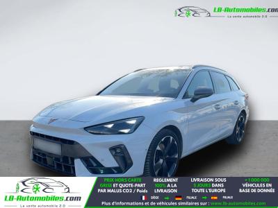 Cupra Leon ST 2.0 TDI 150 ch BVA