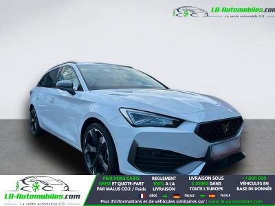 Cupra Leon ST 2.0 TDI 150 ch BVA
