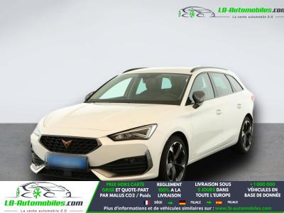 Cupra Leon ST 2.0 TDI 150 ch BVA