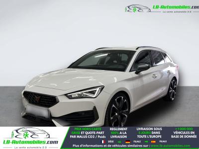 Cupra Leon ST 2.0 TSI 300 ch BVA