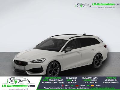 Cupra Leon ST 2.0 TSI 300 ch BVA