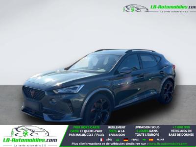 Cupra Formentor 1.4 e-HYBRID 245 ch BVA