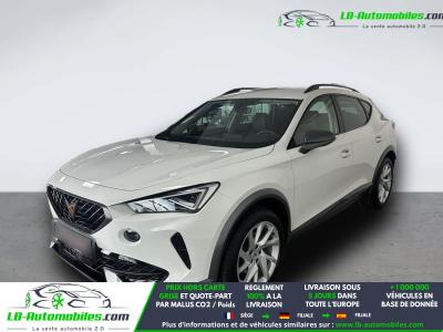 Cupra Formentor 1.5 TSI 150 ch BVA