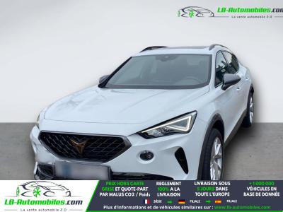 Cupra Formentor 2.0 TDI 150 ch BVM