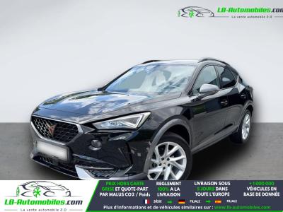Cupra Formentor 2.0 TDI 150 ch BVA 4Drive