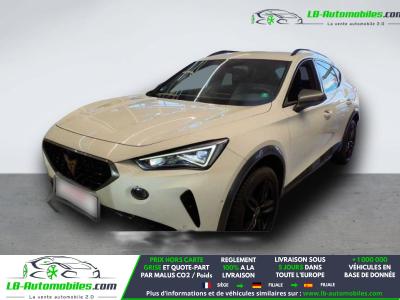 Cupra Formentor 2.0 TDI 150 ch BVA 4Drive