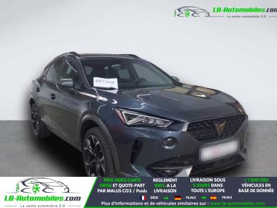 Cupra Formentor 2.0 TDI 150 ch BVA 4Drive