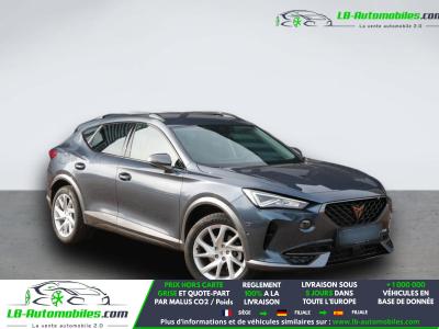Cupra Formentor 2.0 TDI 150 ch BVA 4Drive