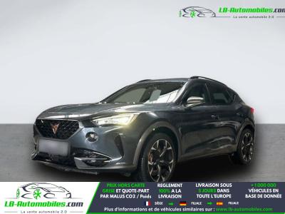 Cupra Formentor 2.0 TSI 310 ch BVA 4Drive