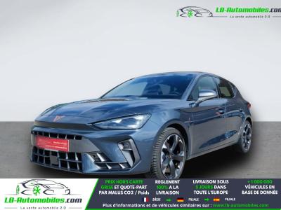 Cupra Leon 2.0 TDI 150 ch BVA
